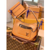 LOUIS VUITTON-M80794 루이비통 골드 미엘 에삐 마렐 핸드백