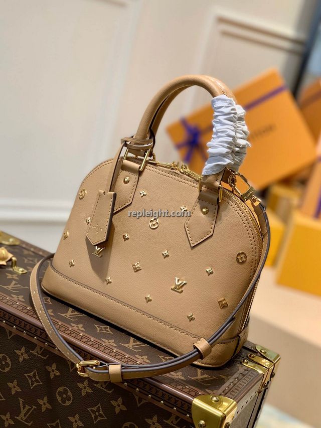 LOUIS VUITTON-M58638 루이비통 알마 BB