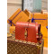 LOUIS VUITTON-M57744 루이비통 레드 RENDEZ-VOUS 랑데뷰 숄더 백