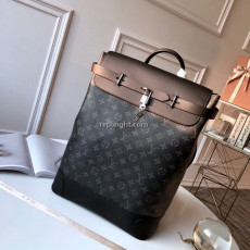 LOUIS VUITTON-M44052 루이비통 모노그램 이클립스 스티머 백팩