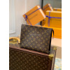 LOUIS VUITTON-M47542 모노그램 포쉐 토일레트 26