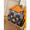 LOUIS VUITTON-M45773 루이비통 블랙 모노그램 앙프렝뜨 포쉐트 메티스