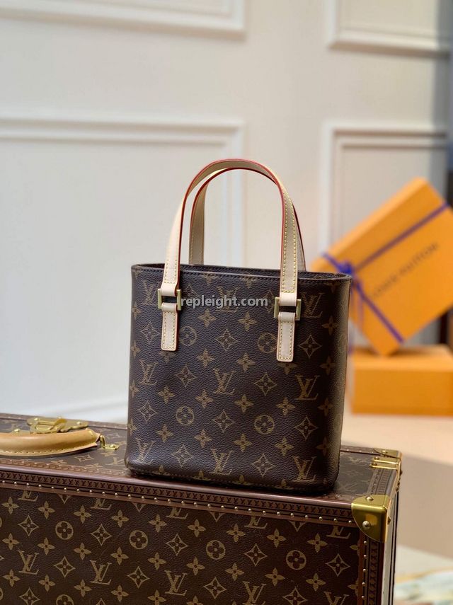 LOUIS VUITTON-M51172 루이비통 모노그램 바빈 토트백 PM