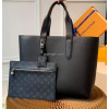 LOUIS VUITTON-M52817 루이비통 블랙 토뤼옹 카바스 보야주