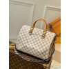 LOUIS VUITTON-N50054 루이비통 다미에 아주르 스피디 반둘리에 30