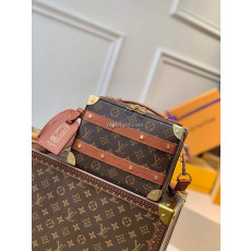 LOUIS VUITTON-M45785 루이비통 모노그램 LVXNBA 핸들 트렁크