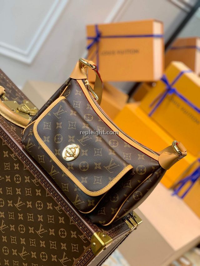 LOUIS VUITTON-M40077 루이비통 모노그램 티칼 GM