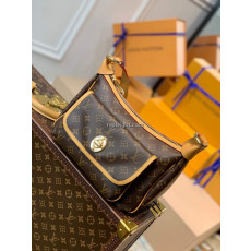 LOUIS VUITTON-M40077 루이비통 모노그램 티칼 GM