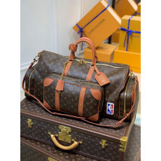 LOUIS VUITTON-M45794 루이비통 모노그램 LVXNBA 키폴 트리오 포켓