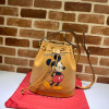 GUCCI-602691 8559 구찌 Disney x 디즈니 스몰 버킷백