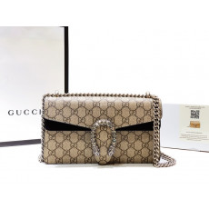 GUCCI-499623 92TJN 9862 [디오니서스] GG 스몰 숄더백