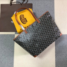 GOYARD-고야드 그레이 미디엄 ARTOIS 아르투아 숄더백 MM