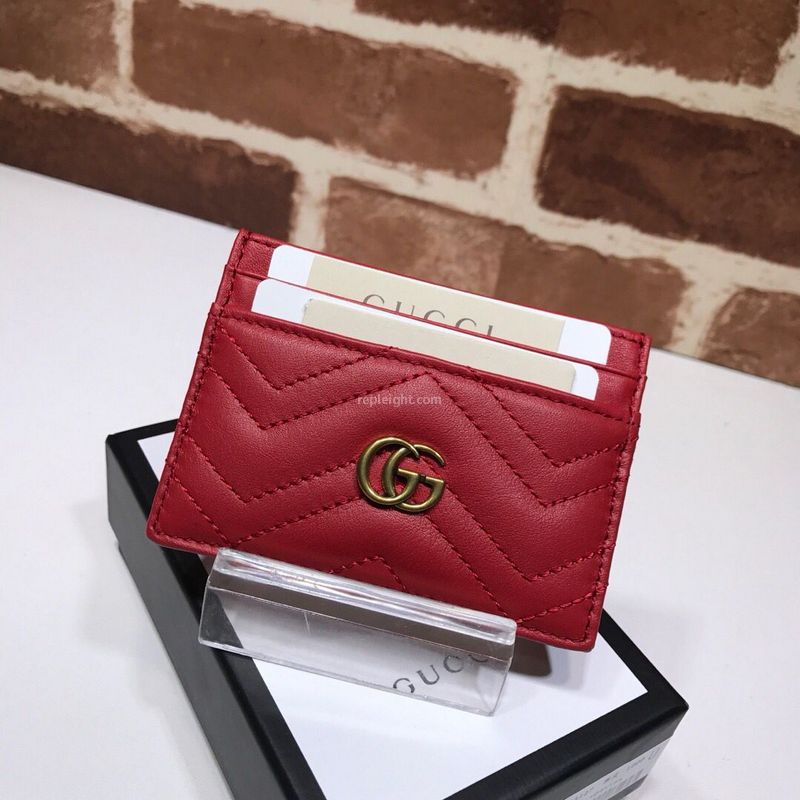 GUCCI-443127 구찌 GG Marmont 카드 케이스3