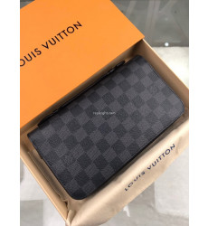 LOUIS VUITTON-N41503 루이비통 다미에 그라파이트 지피 XL