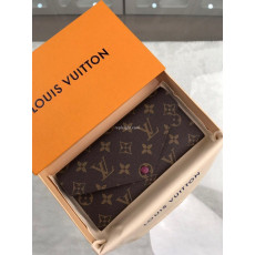 LOUIS VUITTON-M41739 루이비통 모노그램 이클립스 조세핀 월릿