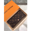 LOUIS VUITTON-M61446 루이비통 모노그램 이클립스 조세핀 월릿