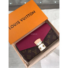 LOUIS VUITTON-M56241 루이비통 모노그램 팔라스 월릿 퍼플