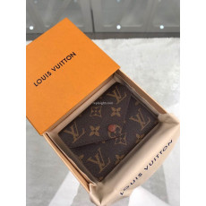 LOUIS VUITTON-M62472 루이비통 모노그램 빅토린 월릿