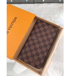 LOUIS VUITTON-N60003 루이비통 다미에 에벤 지피 오거나이저