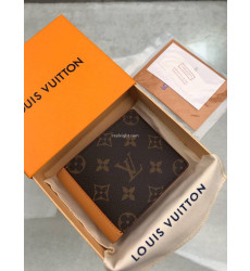 LOUIS VUITTON-M69024 루이비통 모노그램 멀티플 월릿