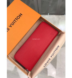 LOUIS VUITTON-M60913 루이비통 에삐 코클리코 클레망스 월릿