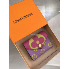 LOUIS VUITTON-M67670 루이비통 모노그램 조에 월릿