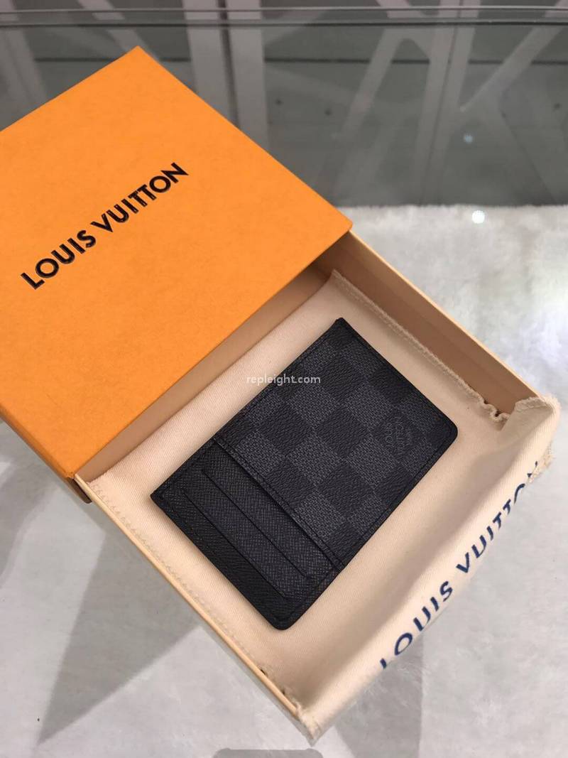 LOUIS VUITTON-M60502 루이비통 모노그램 포켓 오거나이저