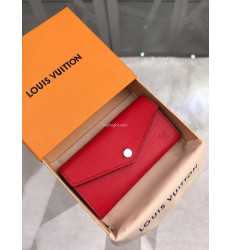 LOUIS VUITTON-M56247 루이비통 에삐 레더 코클리코 키 파우치