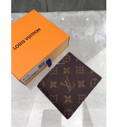 LOUIS VUITTON-M62288 루이비통 모노그램 마르코 월릿