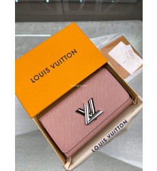 LOUIS VUITTON-M61178 루이비통 에삐 로즈발레리라 트위스트 월릿