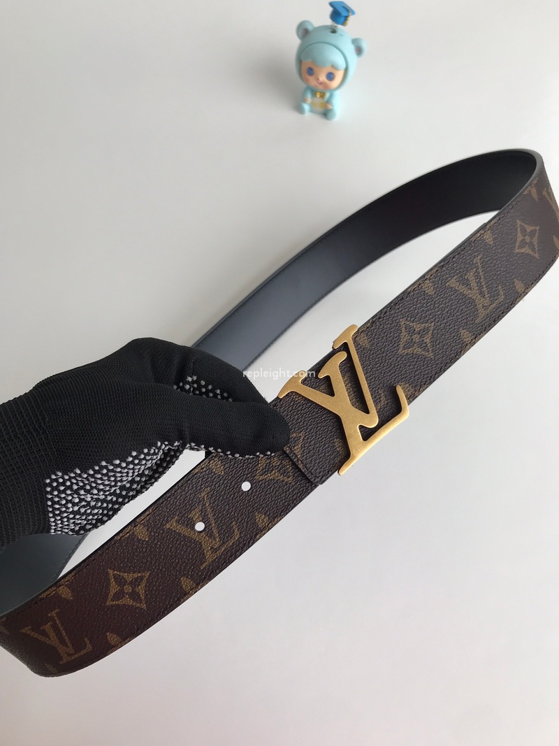 LOUIS VUITTON-M9821 루이비통 벨트 LV 500030