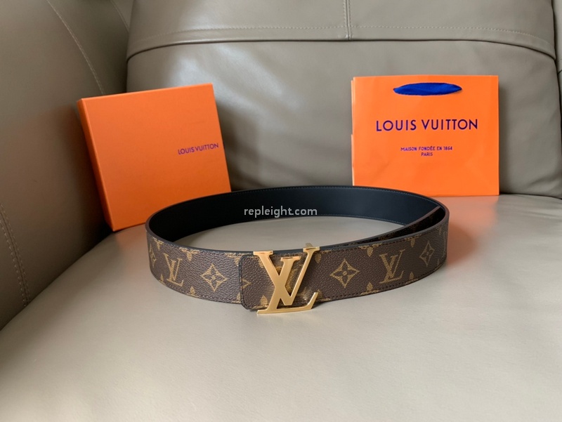 LOUIS VUITTON-M9821 루이비통 벨트 LV 500149