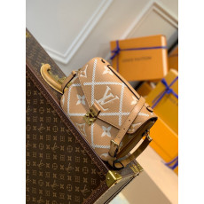 LOUIS VUITTON-M46018 루이비통 아리조나 브라운 모노그램 앙프렝뜨 포쉐트 메티스