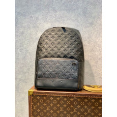 LOUIS VUITTON-M46109 루이비통 블랙 모노그램 섀도우 레이서 슬링백