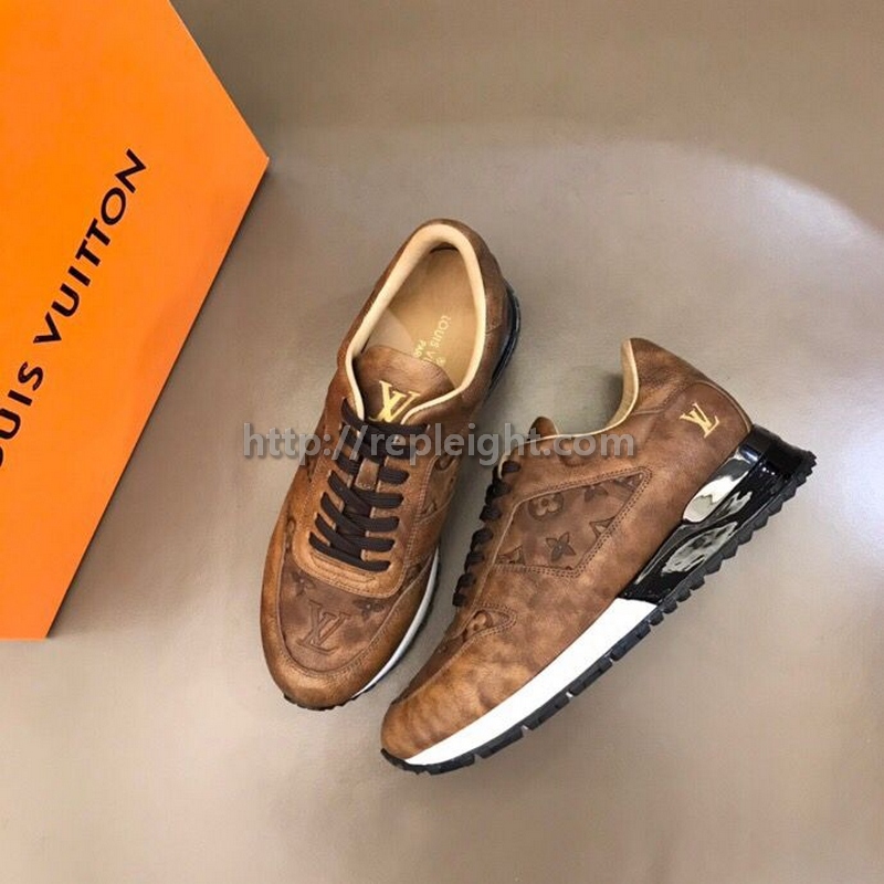 LOUIS VUITTON-LV401010016 루이비통 남성 RunAway2