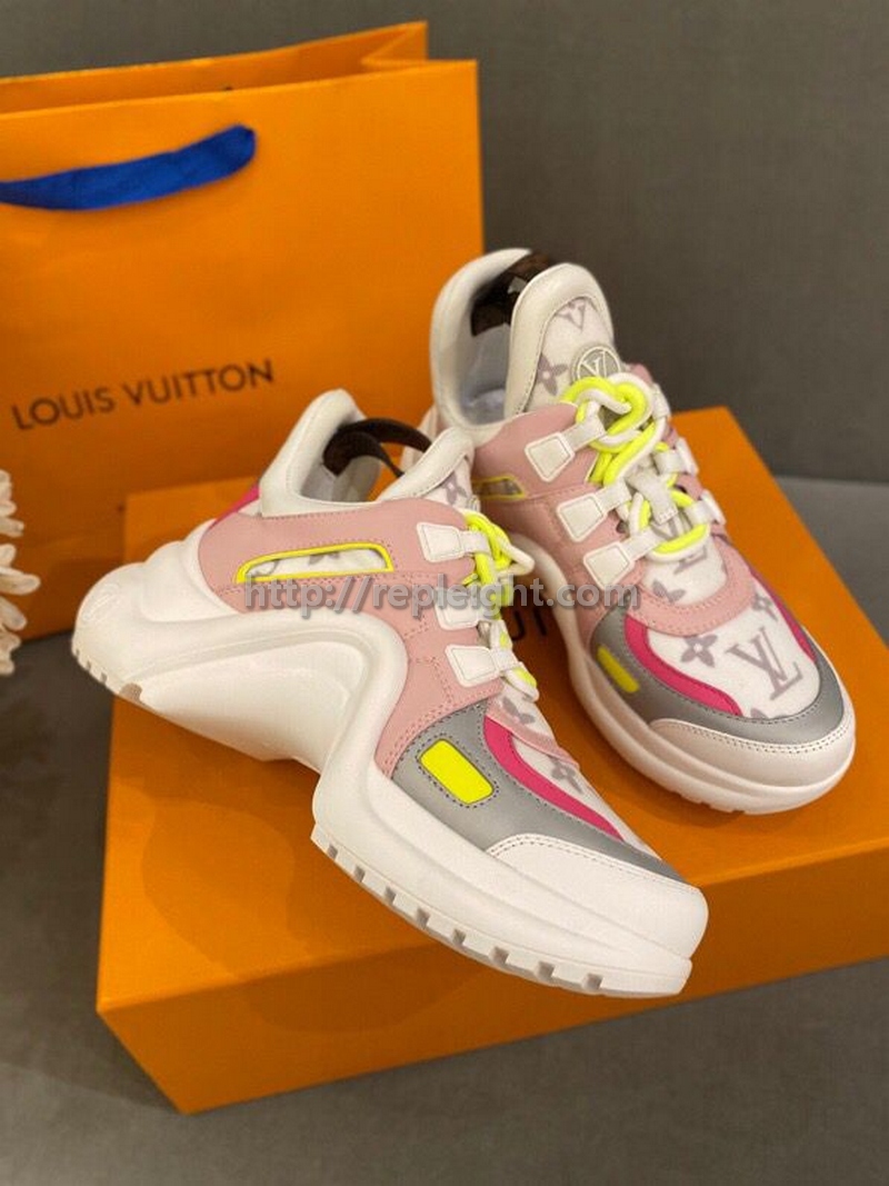 LOUIS VUITTON-LV401010024 루이비통 캐주얼 슈즈6