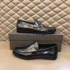 보테가 베네타 1030100015-44 Bottega Veneta 남성 로퍼1