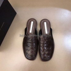 보테가 베네타 1030100078-20 Bottega Veneta 남성 슬리퍼2