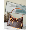 LOUIS VUITTON-M46197 루이비통 모노그램 캔버스 캐리올 MM