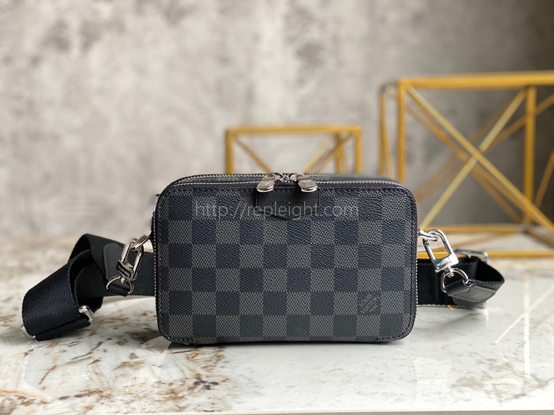 LOUIS VUITTON-M60418 루이비통 트리오 메신저백