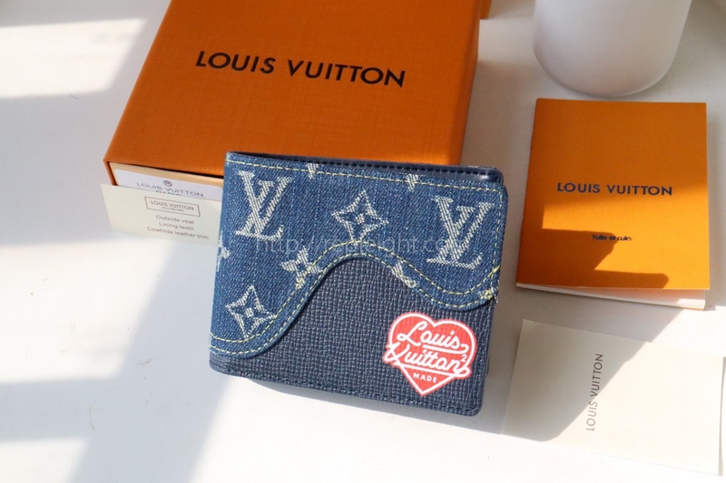 LOUIS VUITTON-M81020 루이비통 슬렌더 월릿