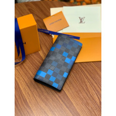 LOUIS VUITTON-N60162 루이비통 브라짜 월릿