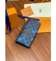 LOUIS VUITTON-N60162 루이비통 브라짜 월릿