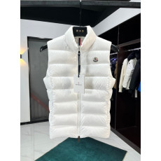 몽클레어-MONCLER-Ghany 다운 조끼