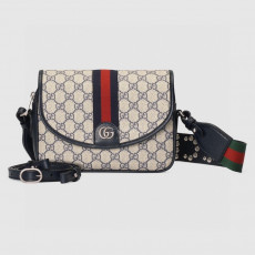 GUCCI-722117 4047 [오피디아] 미니 GG 숄더백