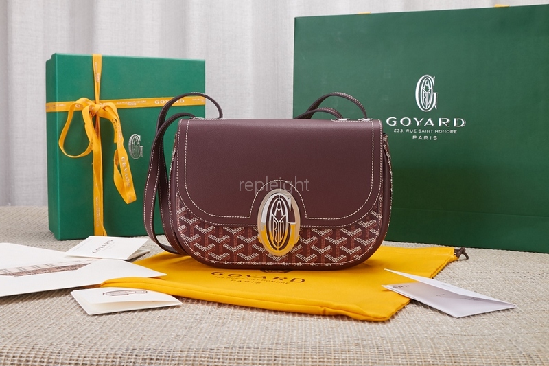 GOYARD-고야드 233 백