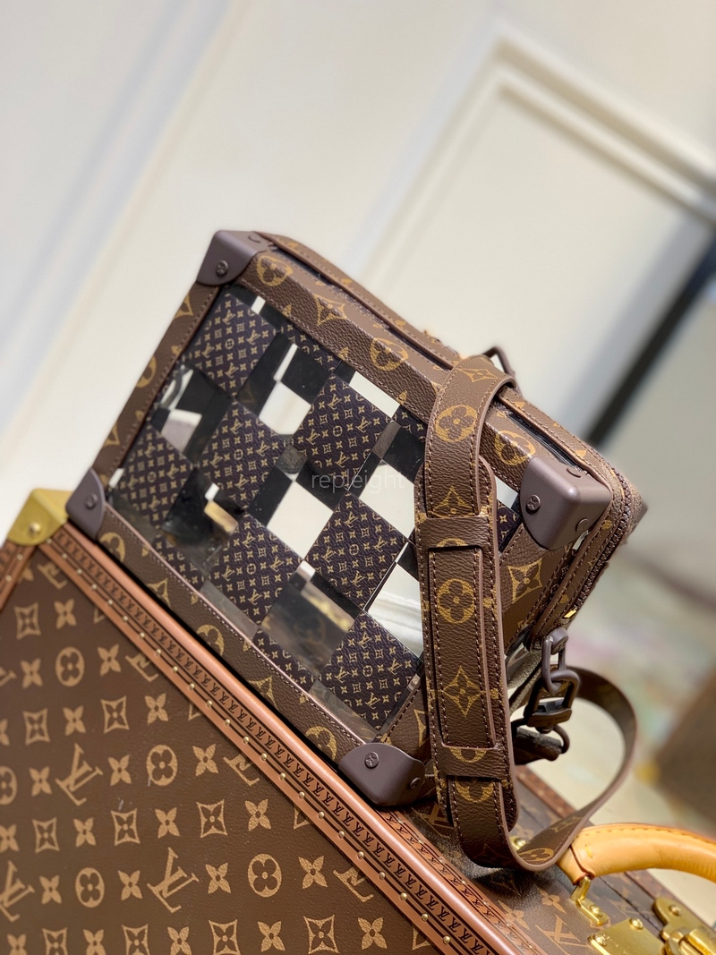 LOUIS VUITTON-루이비통 M20871 소프트 트렁크