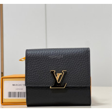 LOUIS VUITTON-M68587 카퓌신 월릿