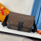 LOUIS VUITTON-M46328 아치 메신저 MM