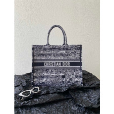 DIOR-BOOK TOTE 라지 백 M1286ZTDT_M808